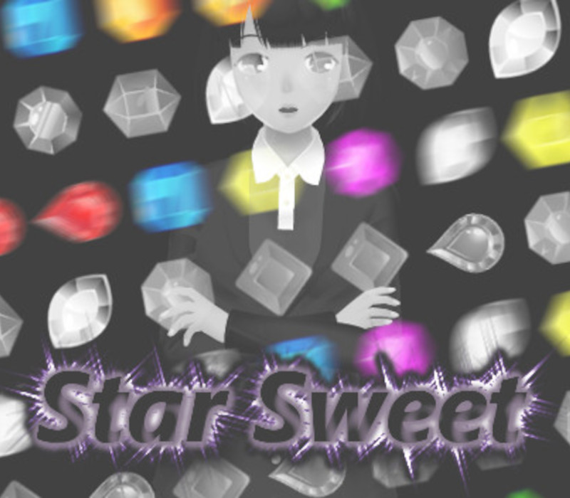 Star Sweet Steam Ключ