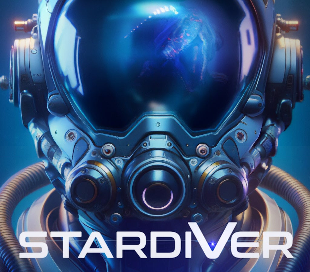 Stardiver PC Steam Ключ