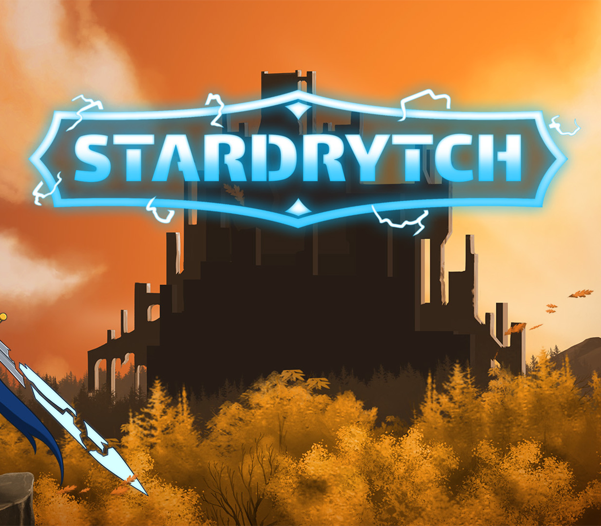Stardrytch Steam Ключ
