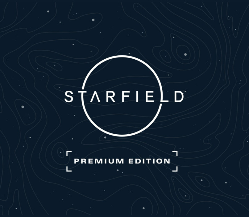 Starfield Premium Edition EU Xbox Series X|S / PC CD Key
