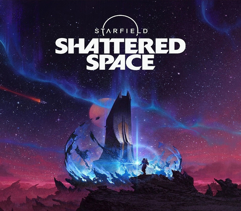Starfield - Shattered Space DLC Xbox Series X|S / PC Ключ