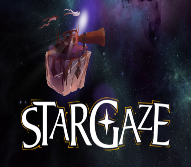 Stargaze Steam Ключ