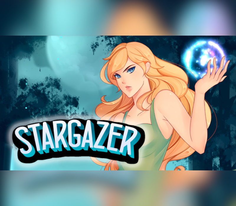 Stargazer PC Steam Ключ