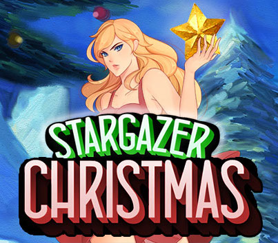 Stargazer Christmas Steam Ключ