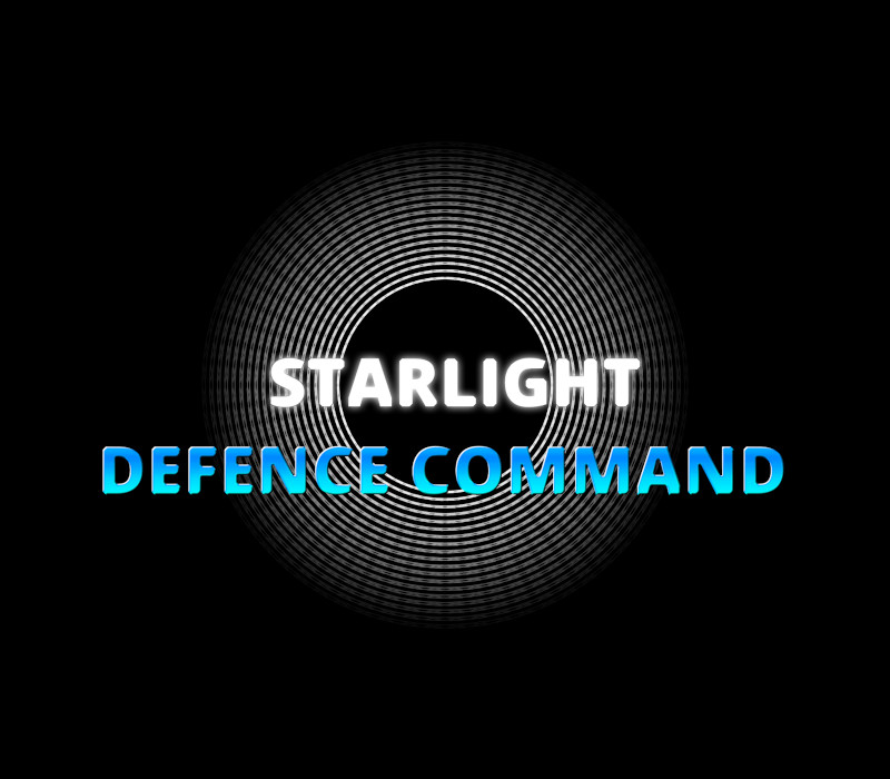 Starlight: Defence Command Steam Ключ