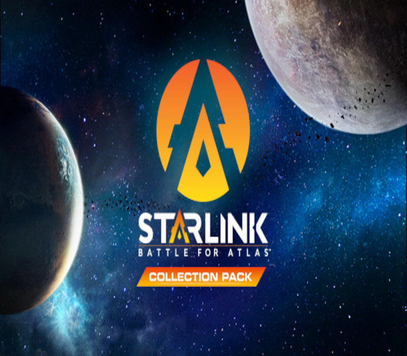 Starlink: Battle for Atlas - Коллекция Pack DLC AR XBOX One Ключ