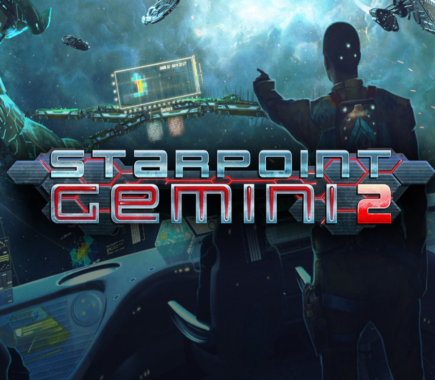 Starpoint Gemini 2 Steam Ключ