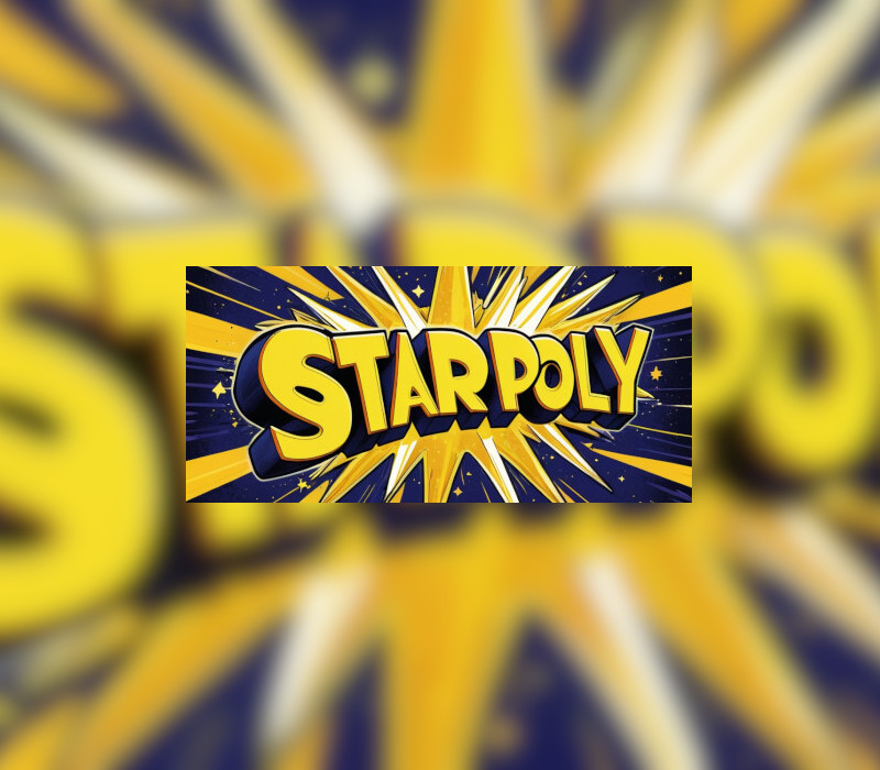 Starpoly PC Steam Ключ