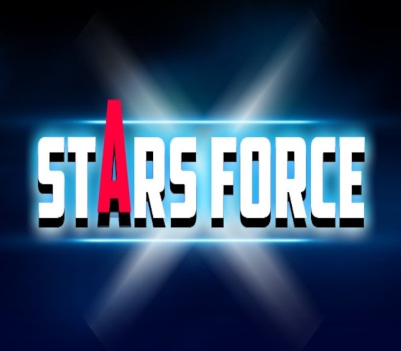 Stars Force Steam Ключ