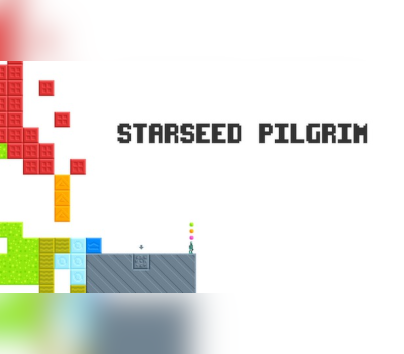 Starseed Pilgrim EU PC Steam Ключ