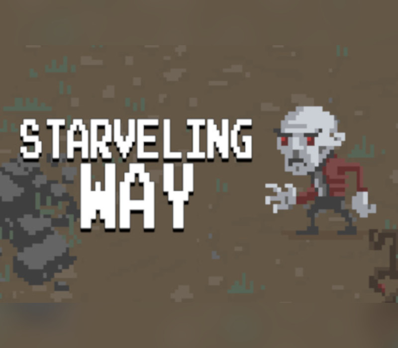 Starveling Way Steam Ключ