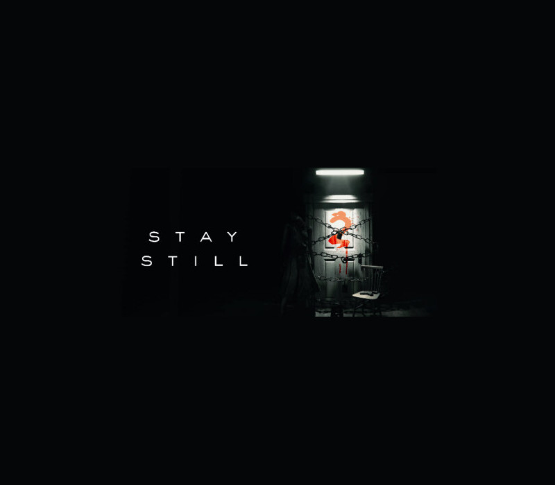 Stay Still 2 Steam Ключ