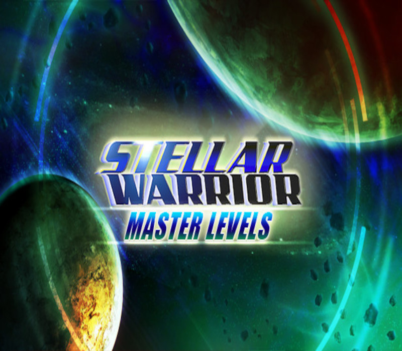 Stellar Warrior - Master Levels DLC Steam Ключ