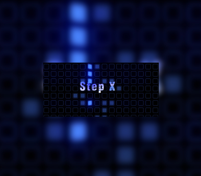 StepX Steam Ключ