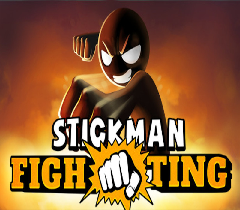 Stickman Fighting Steam Ключ