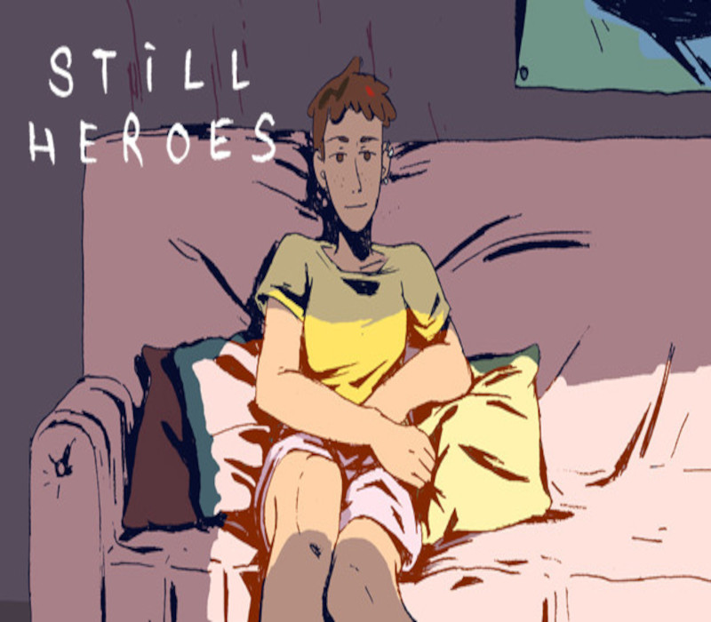 Still Heroes Steam Ключ