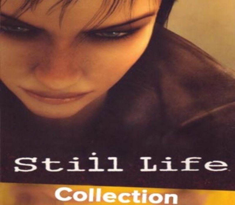 Still Life Коллекция Steam Ключ