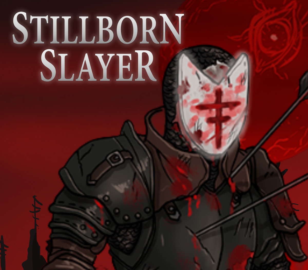 Stillborn Slayer Steam Ключ