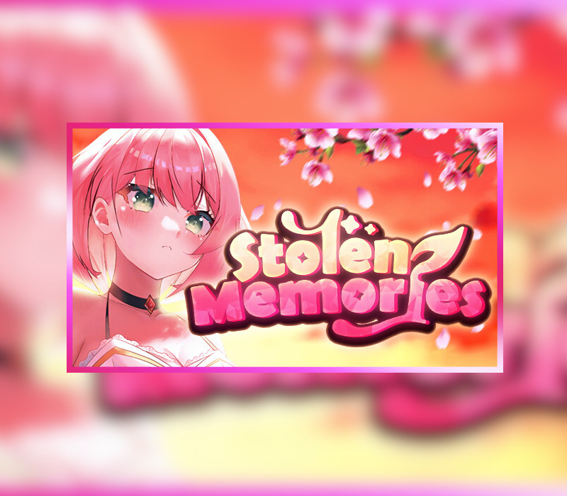 Stolen Memories Steam Ключ