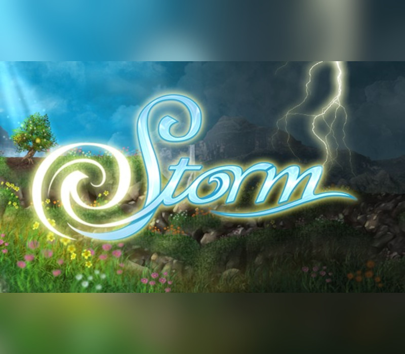 Storm Steam Ключ