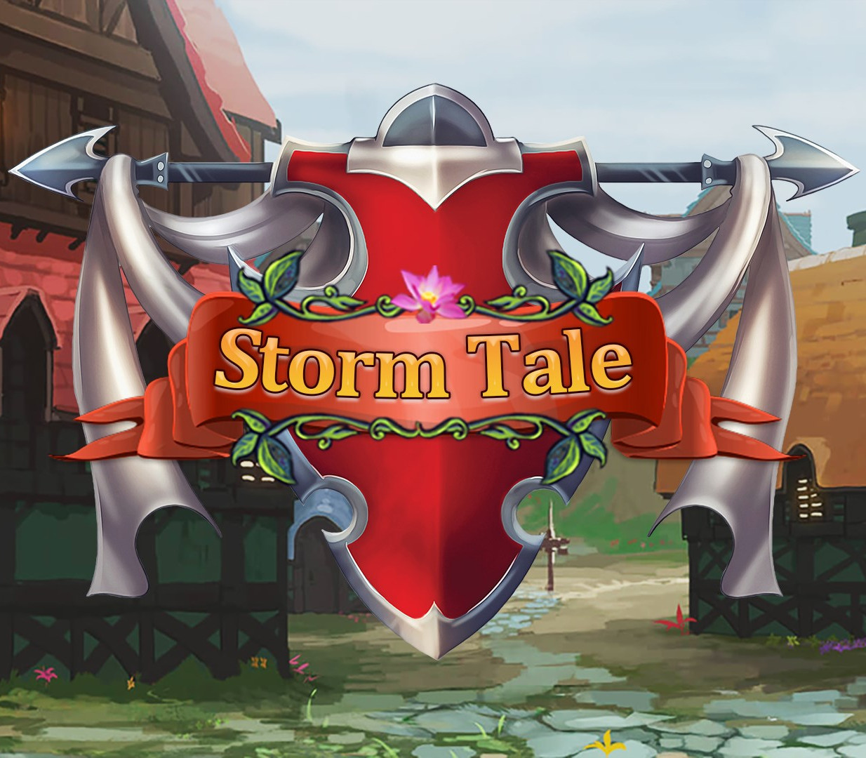 Storm Tale Steam Ключ