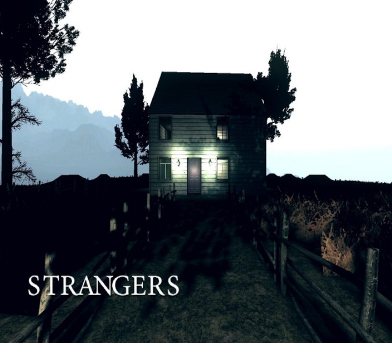 Strangers Steam Ключ