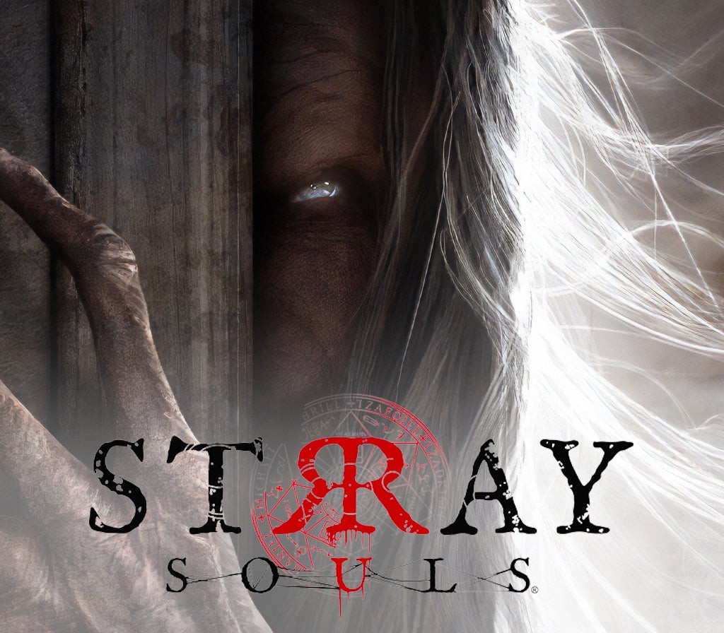 Stray Souls XBOX One / Xbox Series X|S Аккаунт