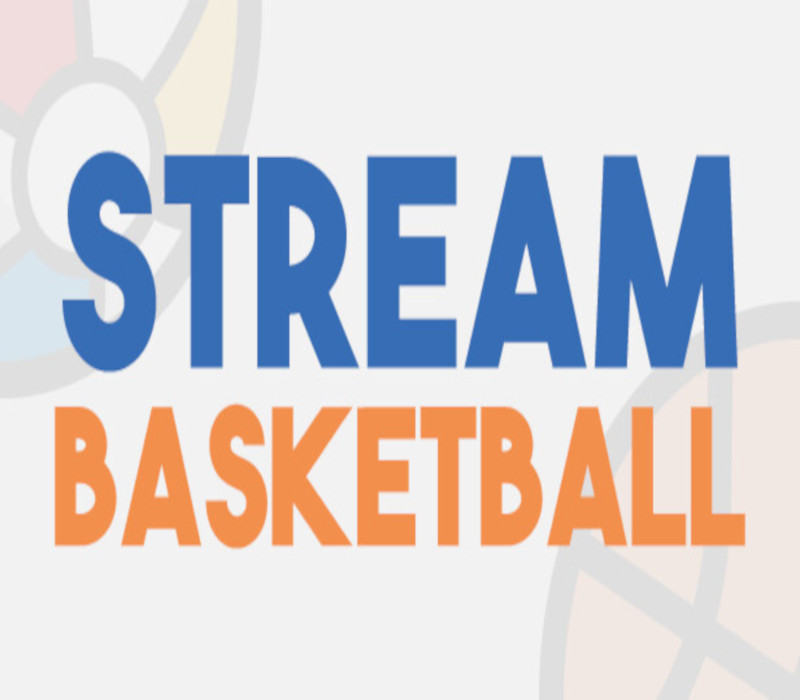 Stream Basketball Steam Ключ