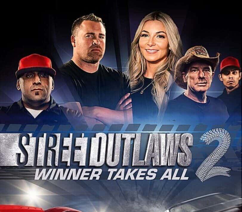Street Outlaws 2: Winner Takes All Steam Ключ