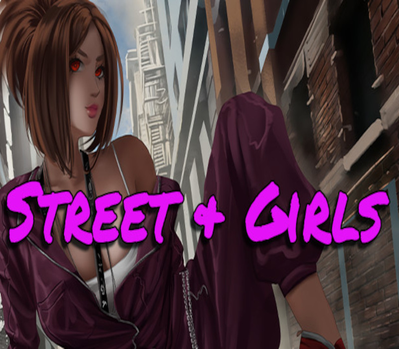Street & Girls Steam Ключ