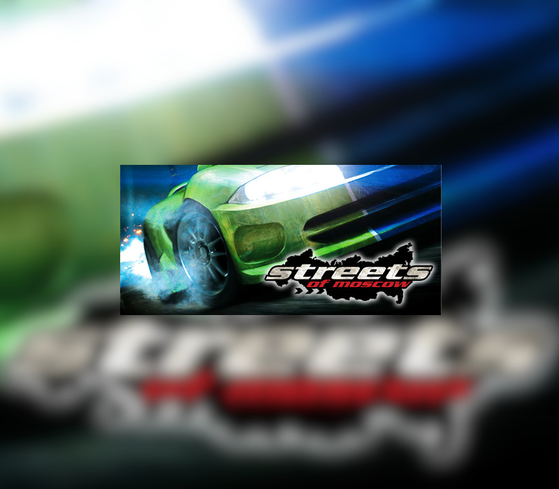 Streets of Moscow Steam Подарок