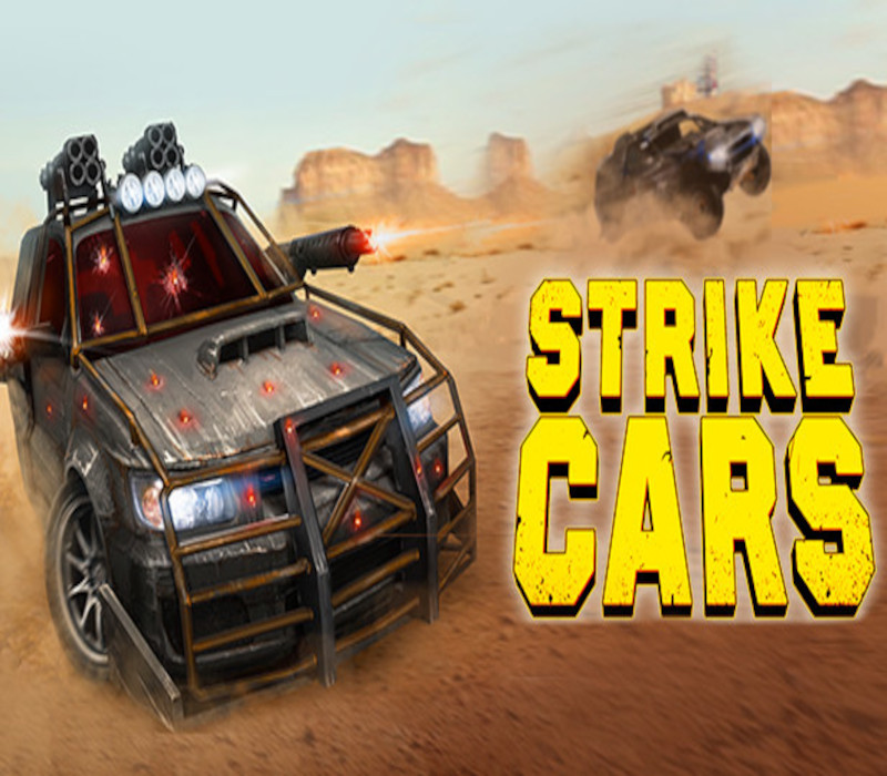 Strike Cars Steam Ключ