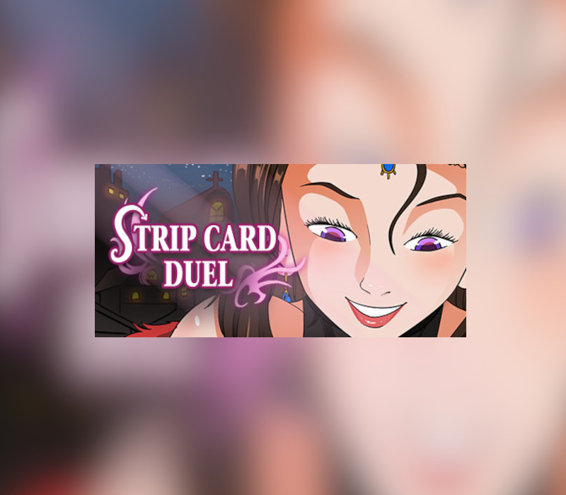 Strip Карта Duel Steam Ключ