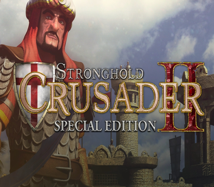 Stronghold Crusader 2 Особое издание EU PC Steam Ключ