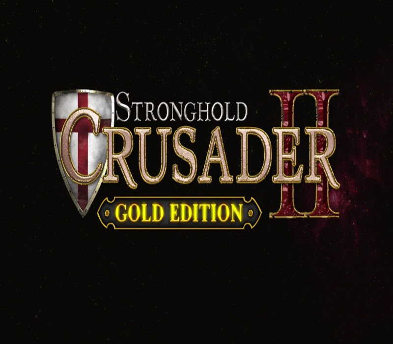Stronghold Crusader 2 Gold-издание Steam Ключ