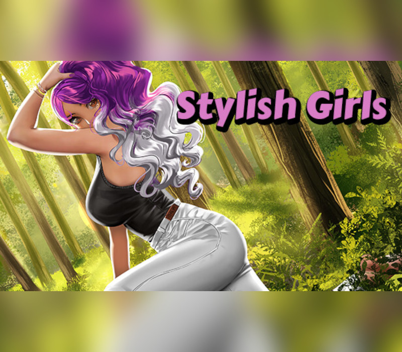 Stylish Girls Steam Ключ