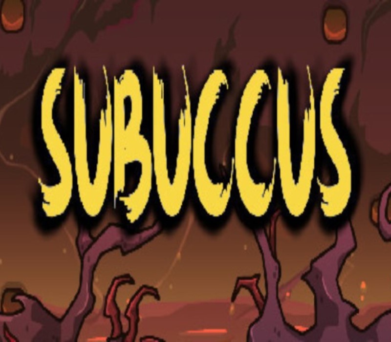 Subuccus Steam Ключ
