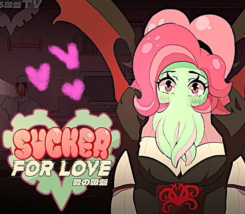 Sucker for Love: First Date Steam Ключ