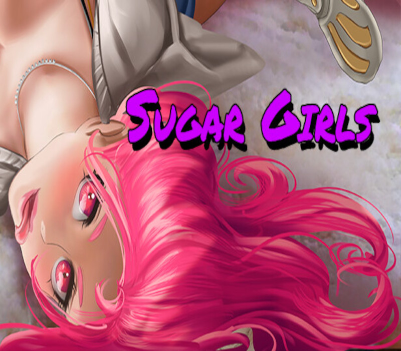 Sugar Girls Steam Ключ