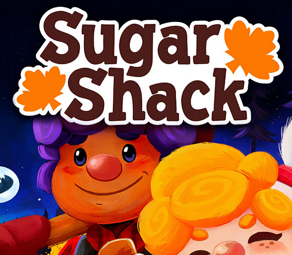 Sugar Shack EU PC Steam Ключ