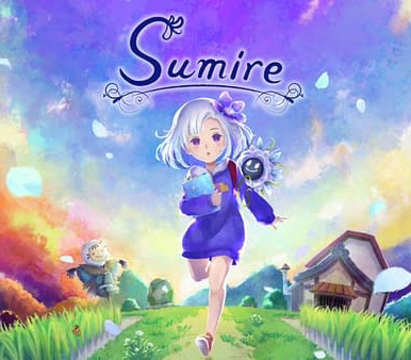 Sumire Steam Ключ