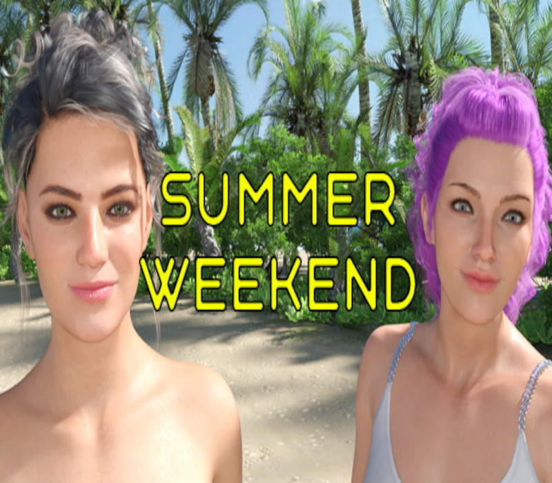 Summer Weekend Steam Ключ