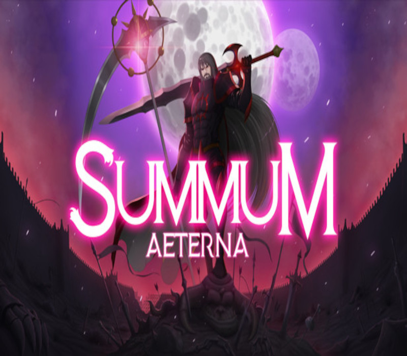 Summum Aeterna Steam Ключ