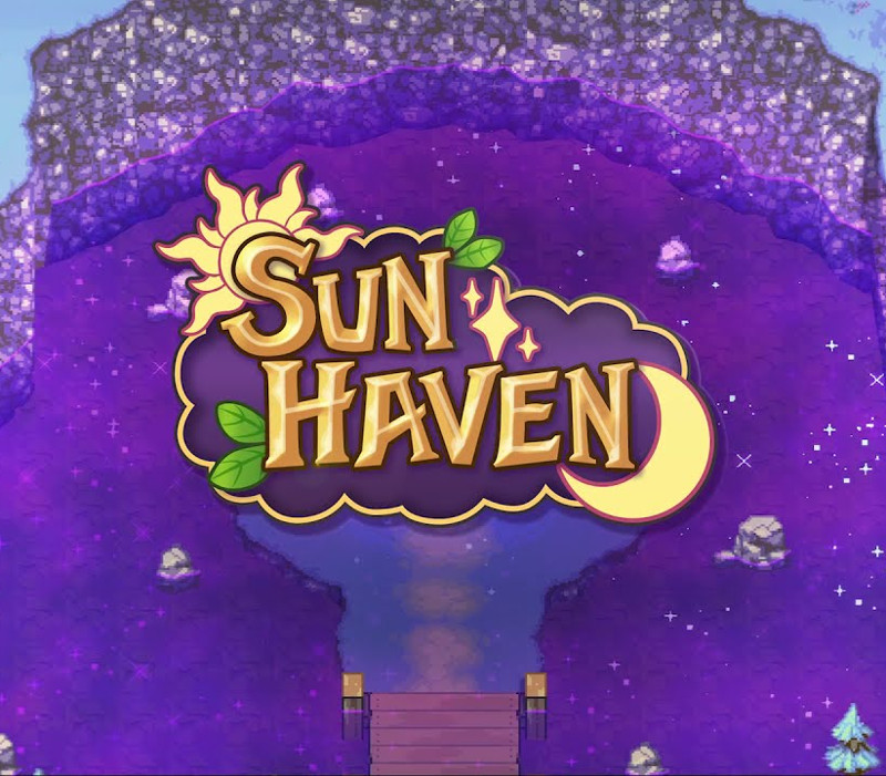 Sun Haven Steam Аккаунт