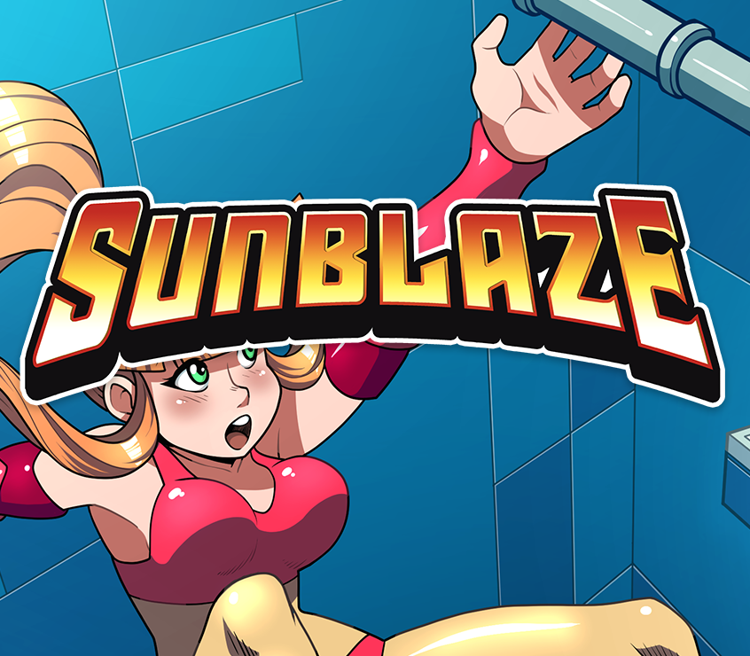 Sunblaze PC Steam Ключ