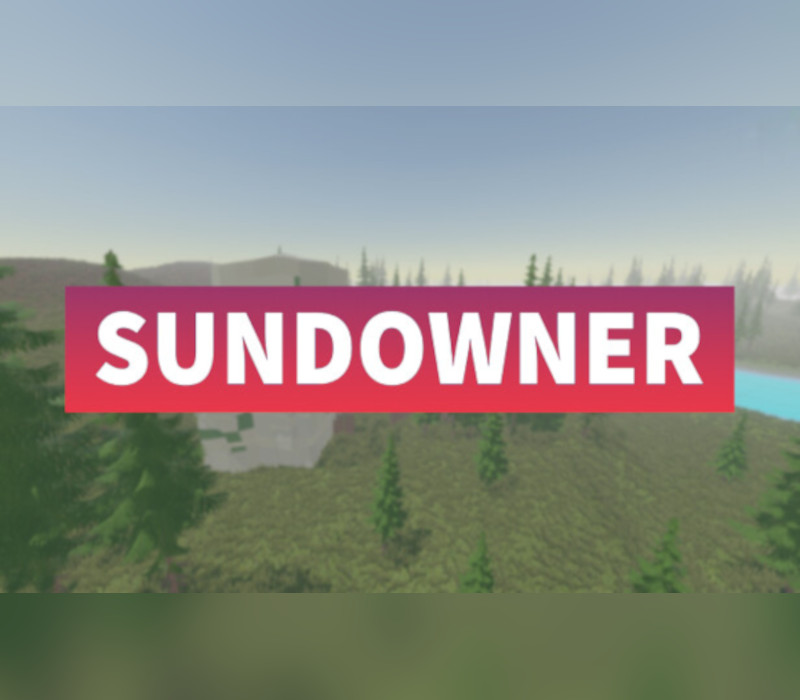 Sundowner Steam Ключ
