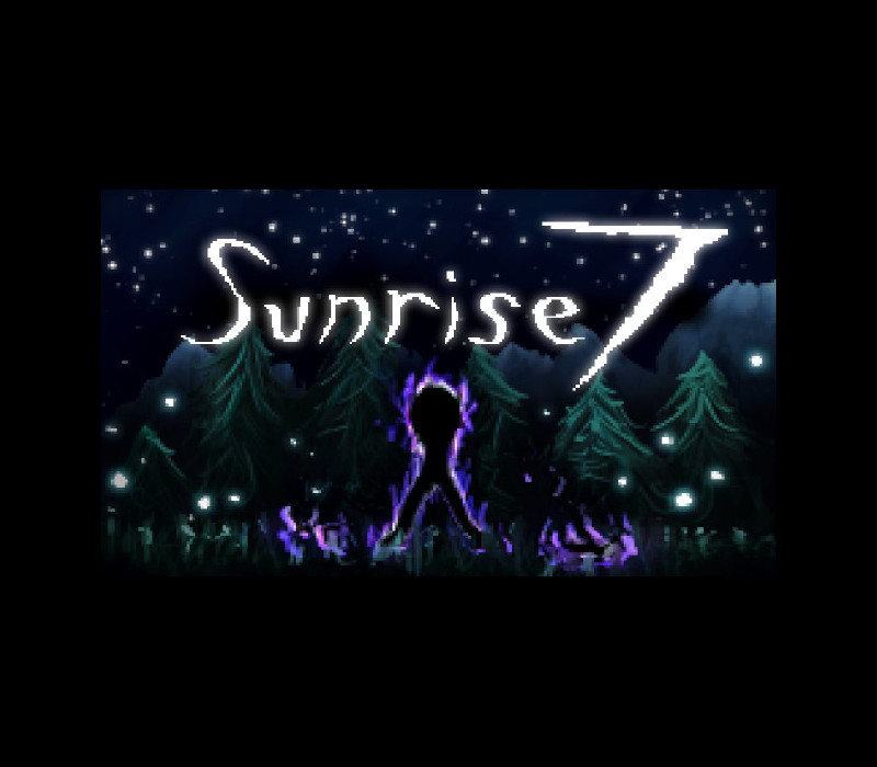 Sunrise 7 Steam Ключ