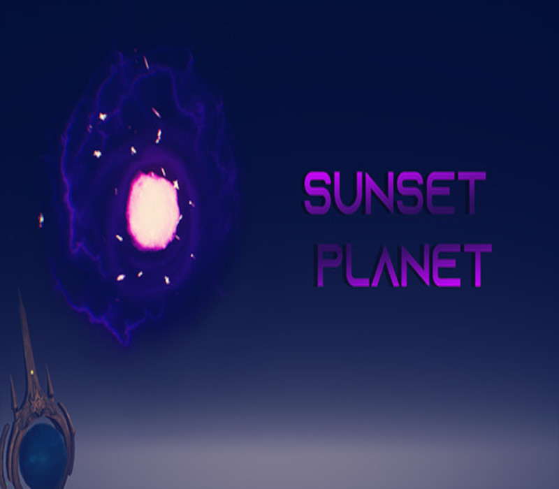 Sunset Planet Steam Ключ