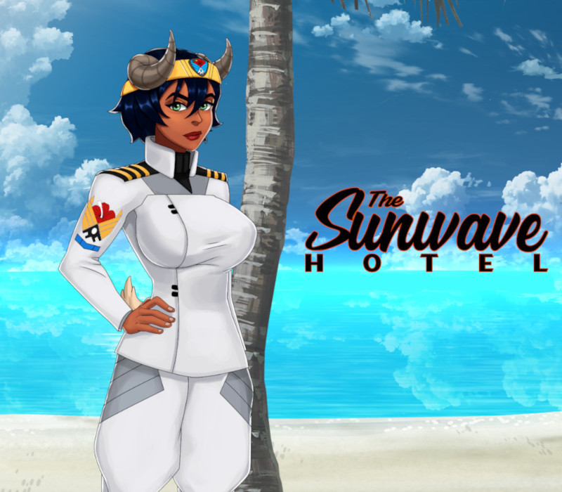 Sunwave Hotel Steam Ключ