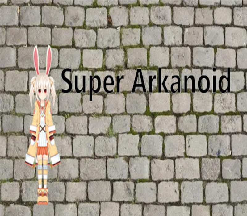Super Arkanoid Steam Ключ
